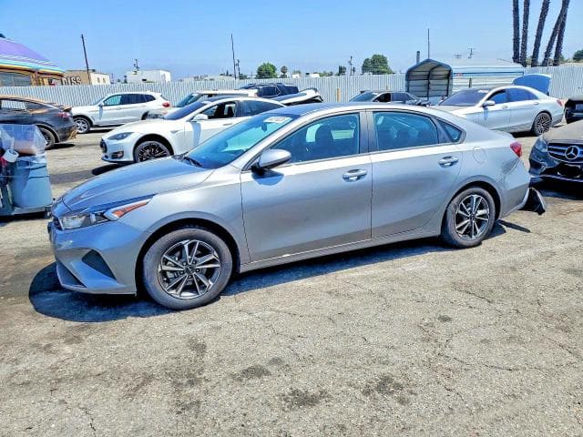 2023 KIA FORTE LXS - 1
