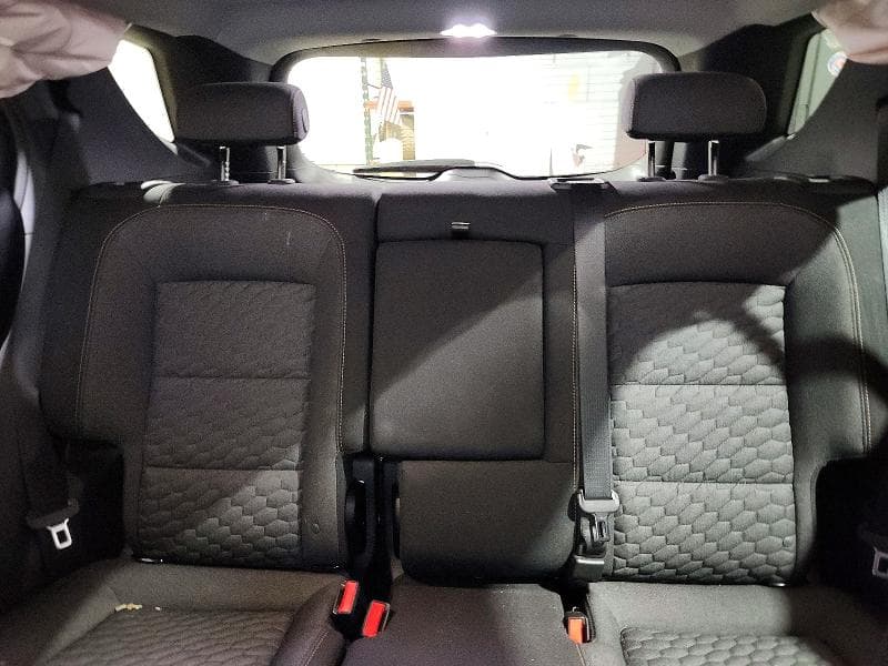 2019 CHEVROLET EQUINOX LT 10