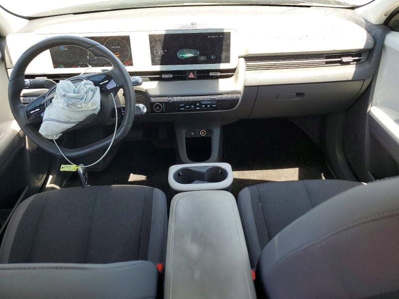 2024 HYUNDAI IONIQ 5 SEL 8