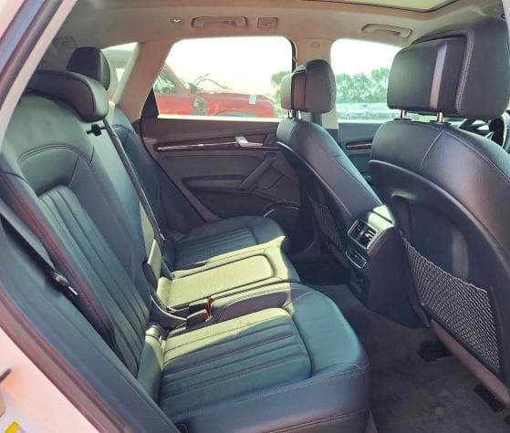 2018 AUDI Q5 PREMIUM PLUS 10