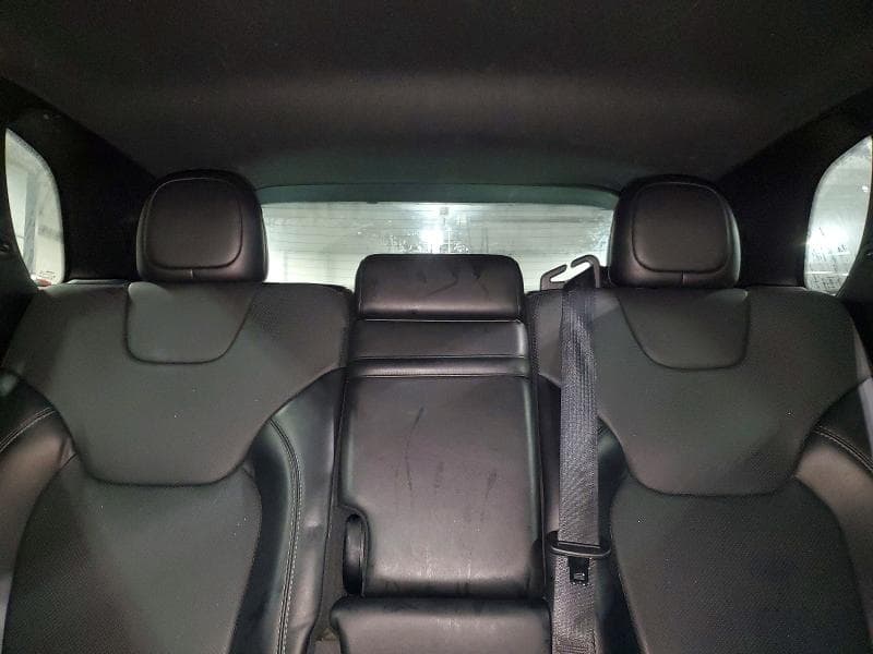 2019 JEEP CHEROKEE LIMITED 10