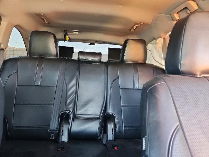 2019 TOYOTA HIGHLANDER LE 10