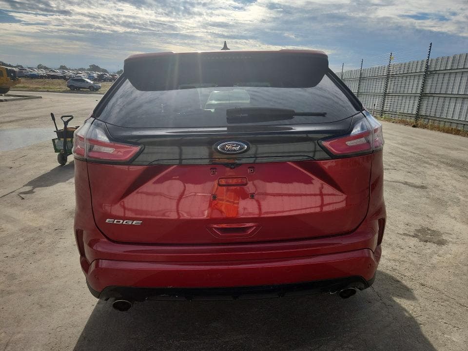 2020 FORD EDGE SEL 6