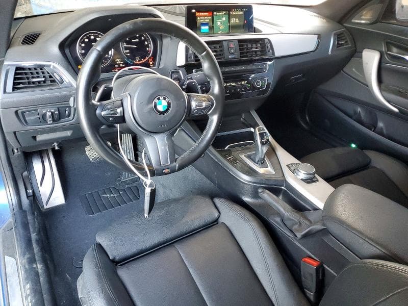 2018 BMW M240XI 8