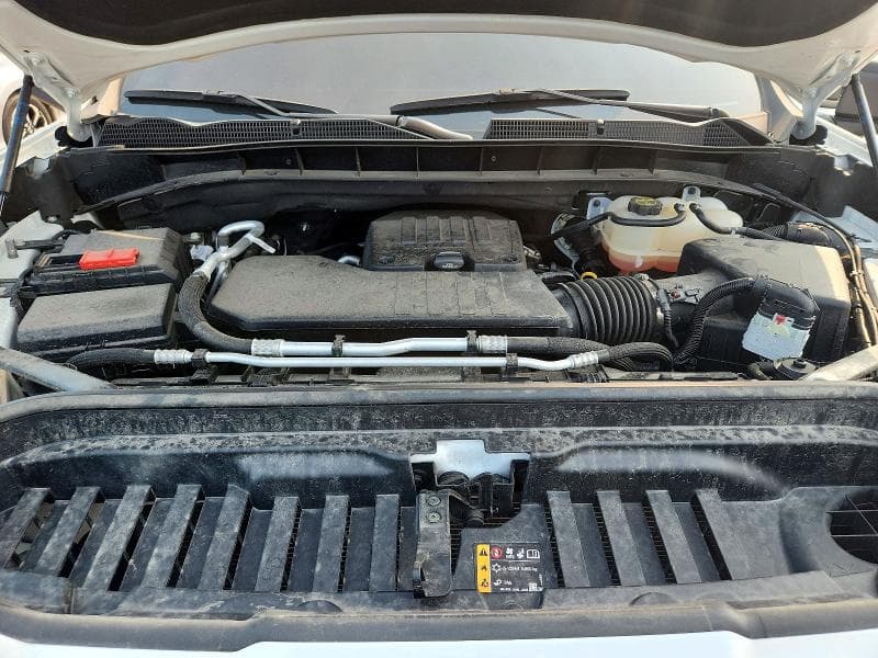2025 GMC SIERRA K1500 ELEVATION-L 11