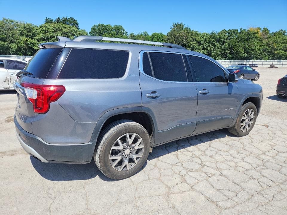 2020 GMC ACADIA SLE 3