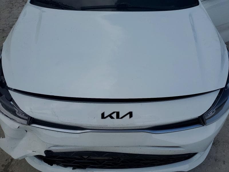 2023 KIA RIO S 11