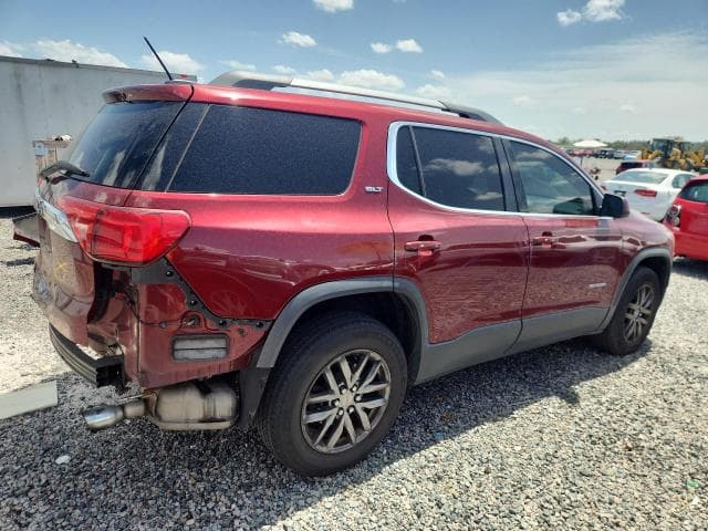 2017 GMC ACADIA SLT-1 3