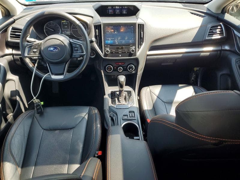 2023 SUBARU CROSSTREK LIMITED 8