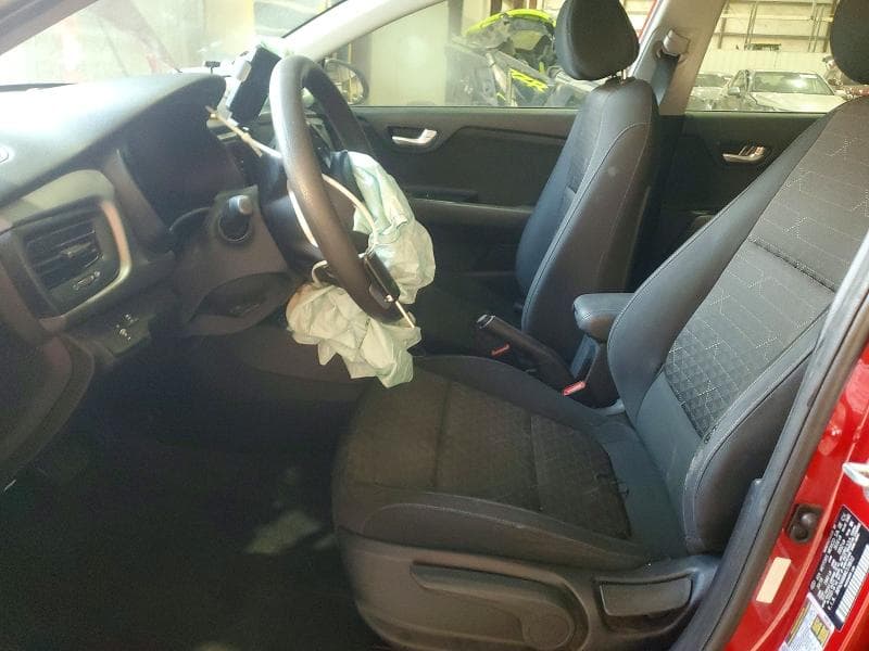 2019 KIA RIO S 7