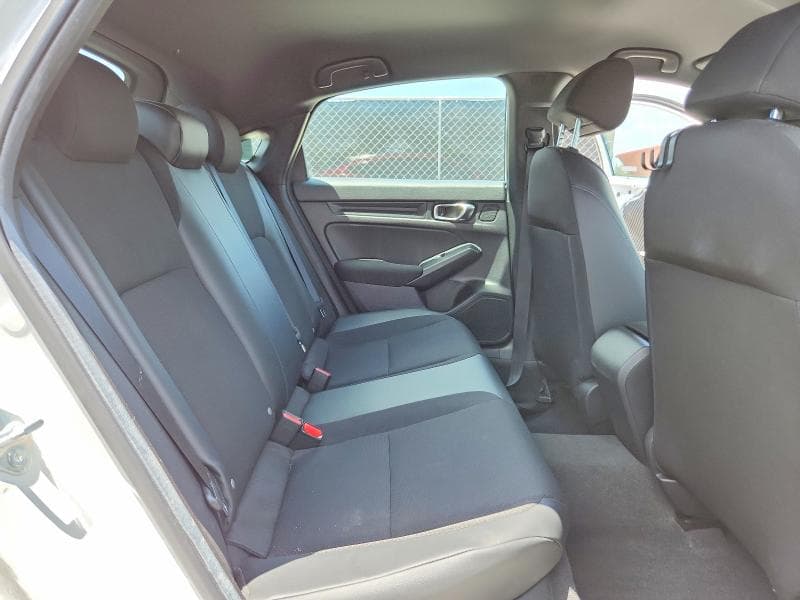 2024 HONDA CIVIC SPORT SPORT 10