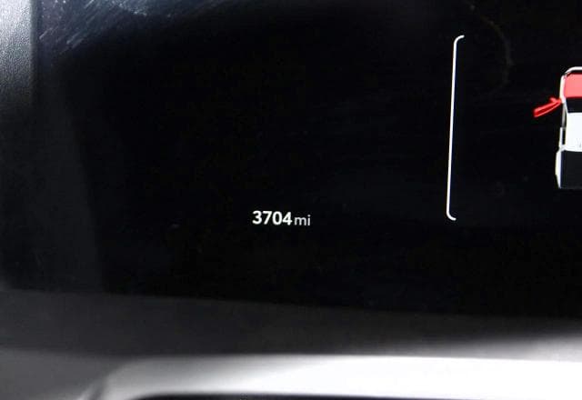 2025 TOYOTA TACOMA TRD SPORT 8