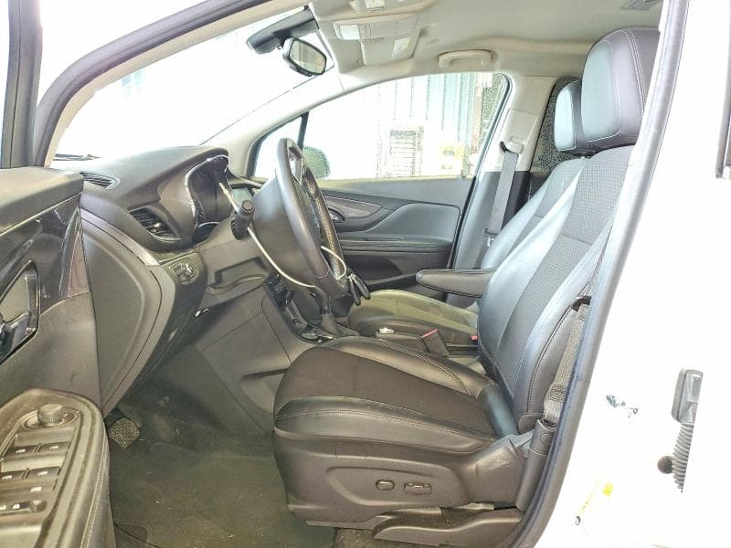 2020 BUICK ENCORE PREFERRED 7