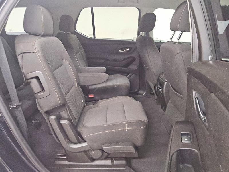 2020 CHEVROLET TRAVERSE LT 11