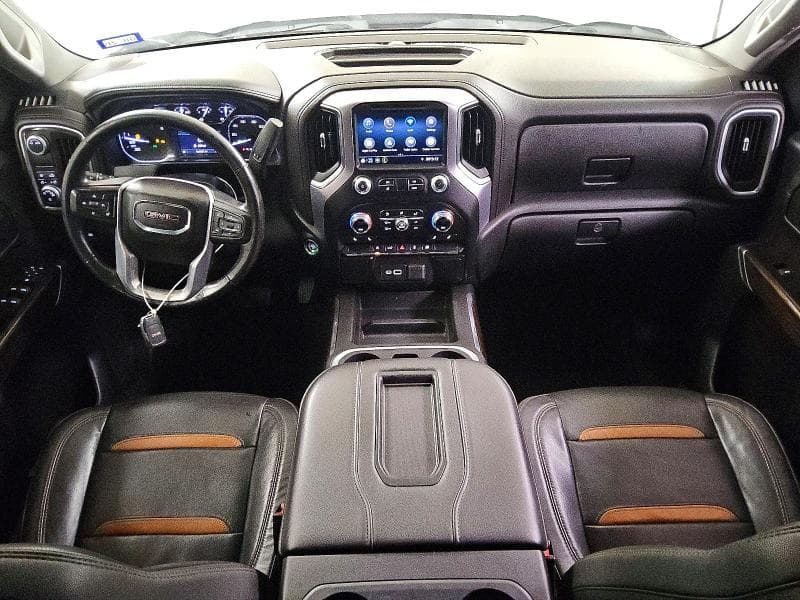 2020 GMC SIERRA C1500 ELEVATION 8