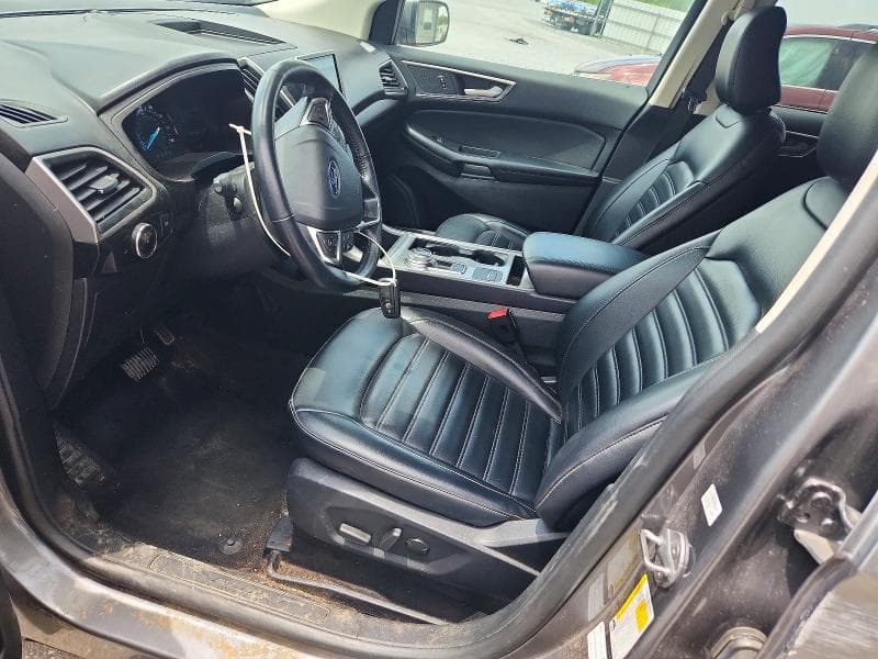 2024 FORD EDGE SEL 7
