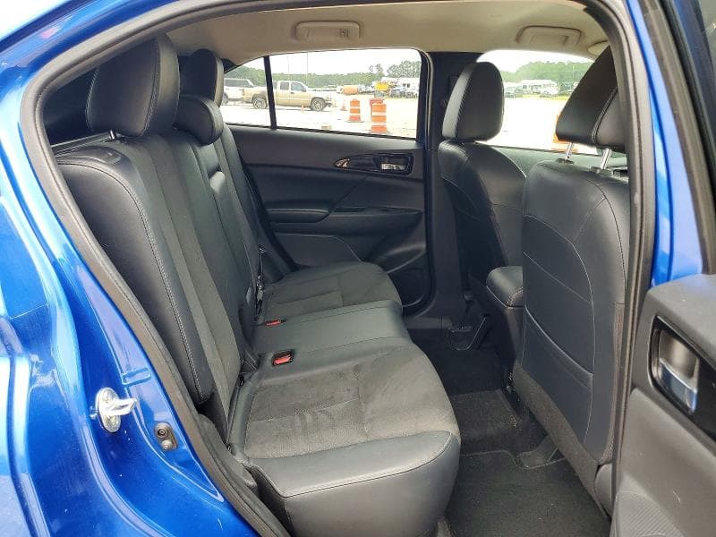 2022 MITSUBISHI ECLIPSE CROSS SE 11