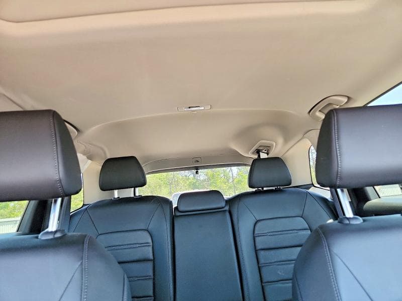 2026 HONDA CR-V EXL 10