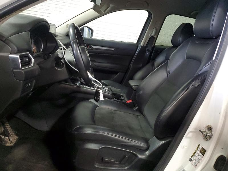 2020 MAZDA CX-5 TOURING 7