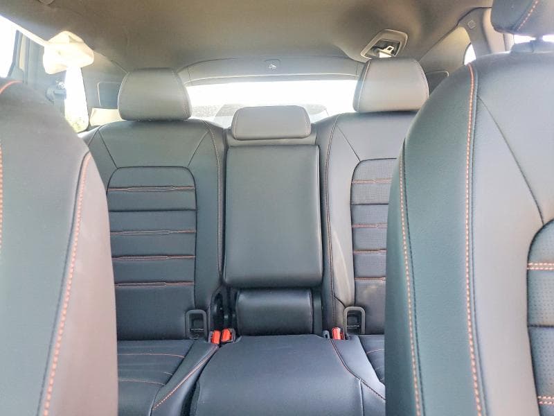 2026 HONDA CR-V SPORT TOURING 10
