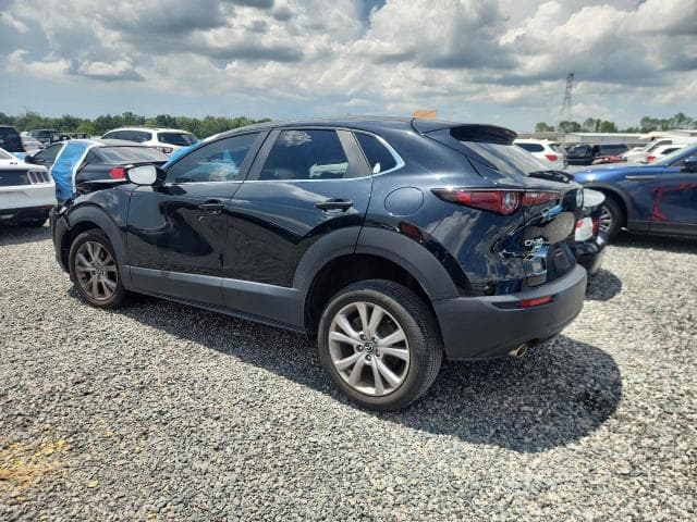 2021 MAZDA CX-30 SELECT 2