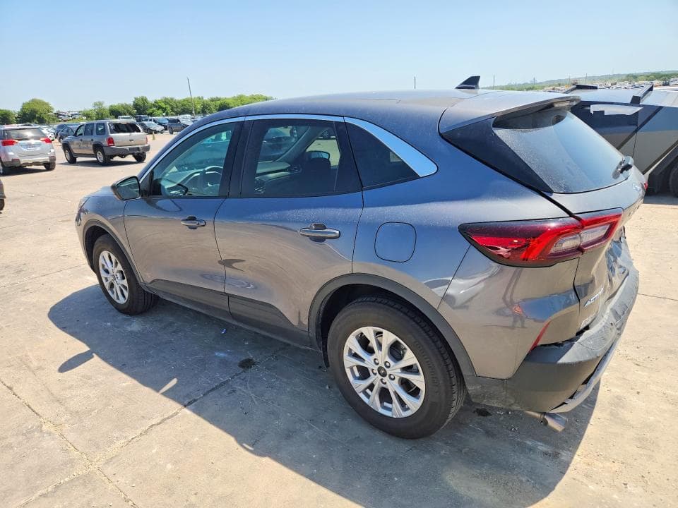 2024 FORD ESCAPE ACTIVE 2