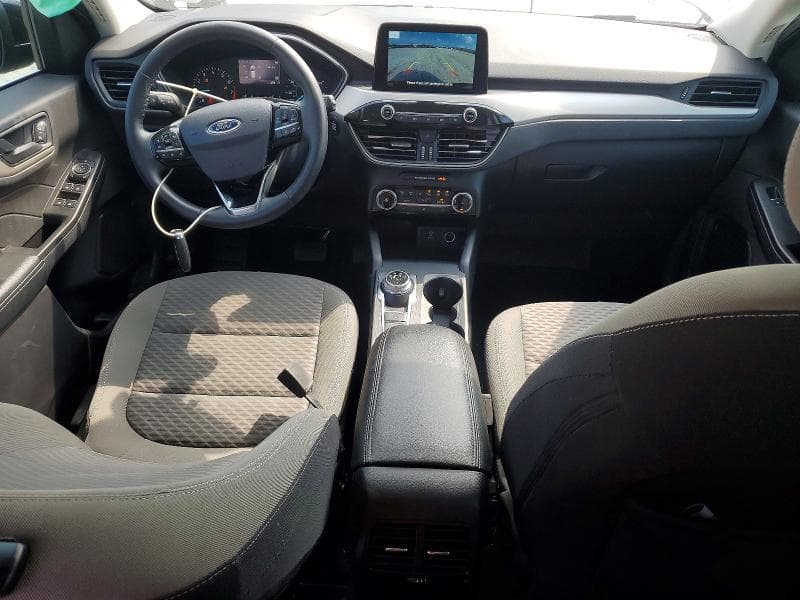 2022 FORD ESCAPE SE 8