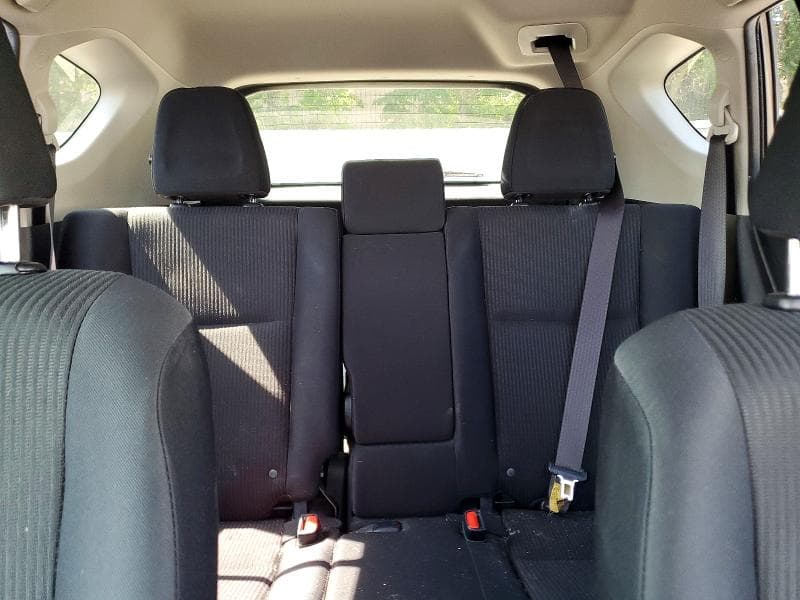 2018 TOYOTA RAV4 LE 10