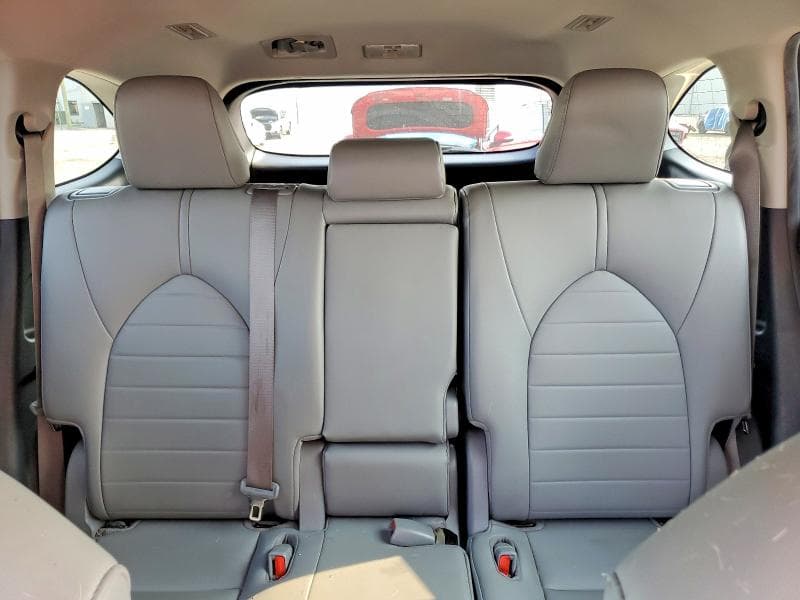 2020 TOYOTA HIGHLANDER XLE 10