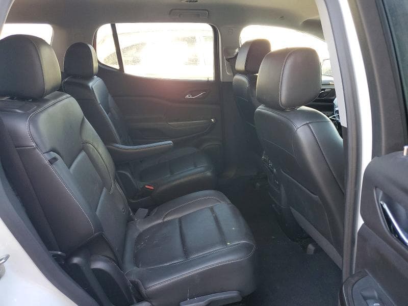 2023 GMC ACADIA SLT 11