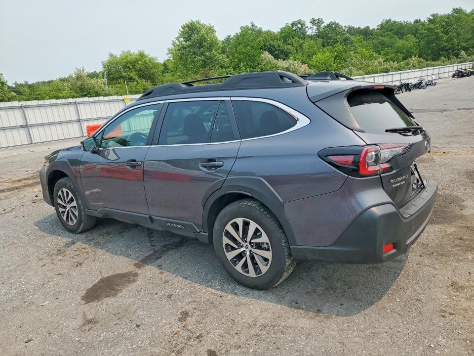 2025 SUBARU OUTBACK PREMIUM 2