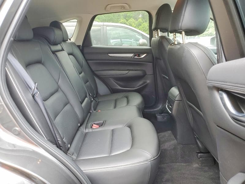 2024 MAZDA CX-5 SELECT 11
