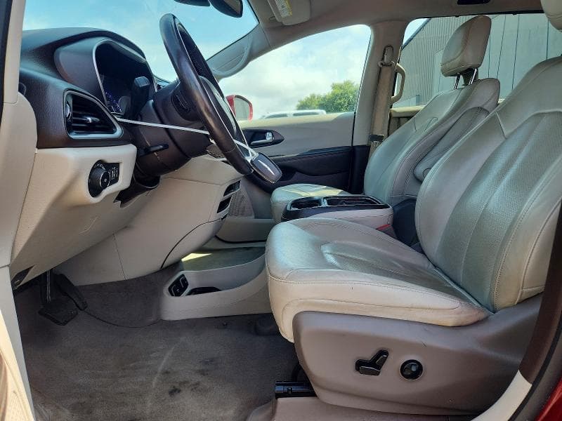 2020 CHRYSLER PACIFICA TOURING L 7