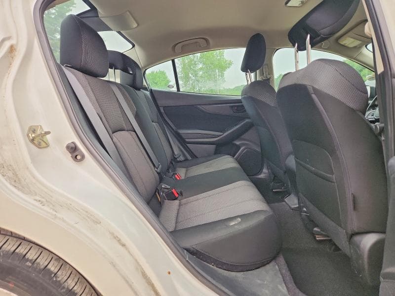2017 SUBARU IMPREZA PREMIUM 10