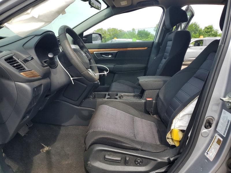 2020 HONDA CR-V EX 7