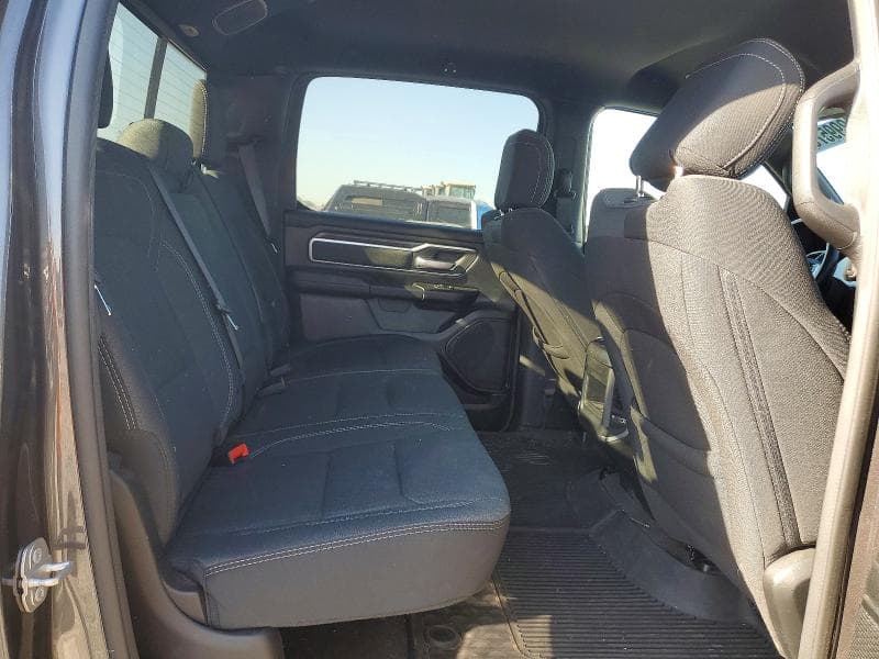 2020 RAM 1500 BIG HORN/LONE STAR 10