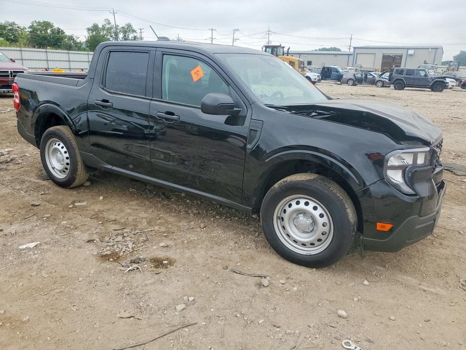 2026 FORD MAVERICK XL 4