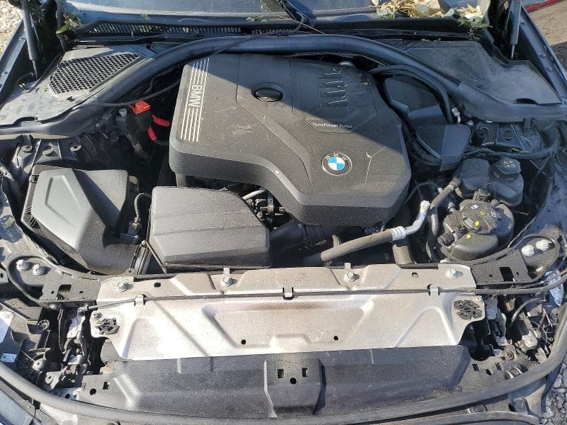 2023 BMW 330XI 11