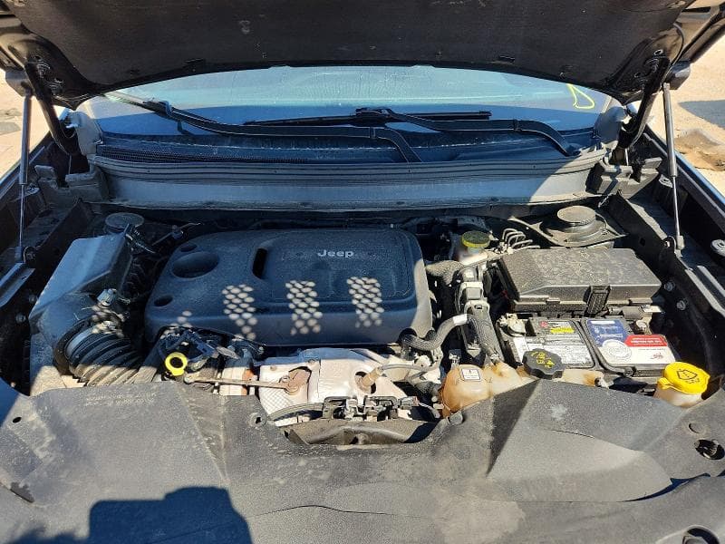 2019 JEEP CHEROKEE LIMITED 11
