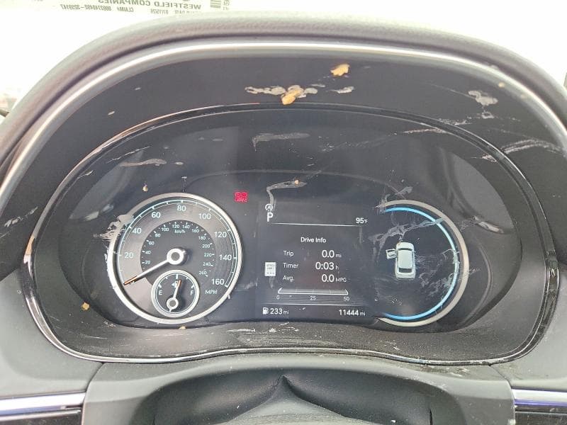 2025 GENESIS GV70 2.5T STANDARD 9