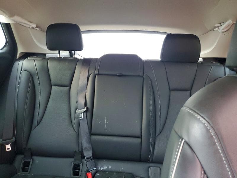 2021 BUICK ENVISION ESSENCE 10