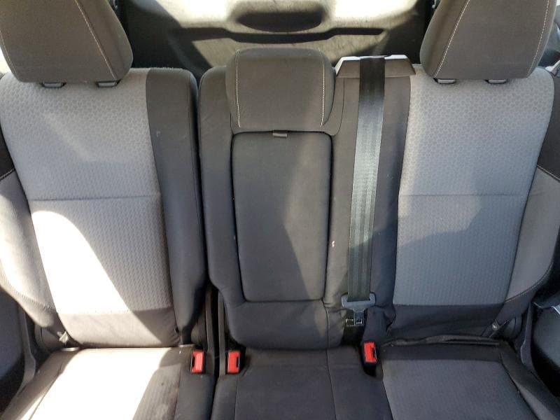 2017 FORD ESCAPE SE 10