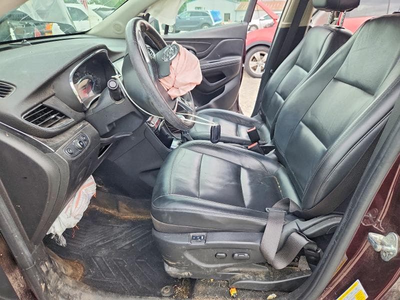 2018 BUICK ENCORE ESSENCE 7