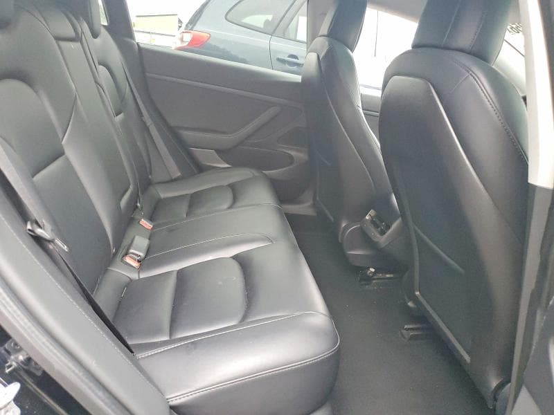 2020 TESLA MODEL 3 10