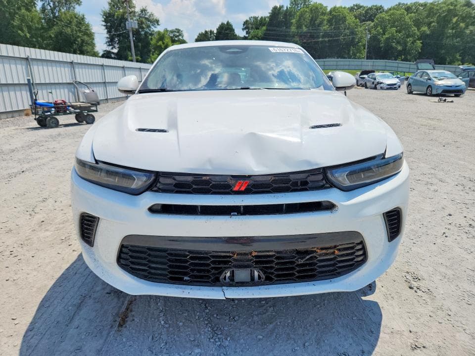 2024 DODGE HORNET R/T 5