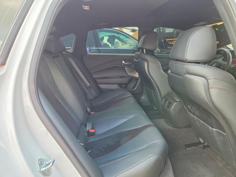 2022 ACURA TLX TECH A 10
