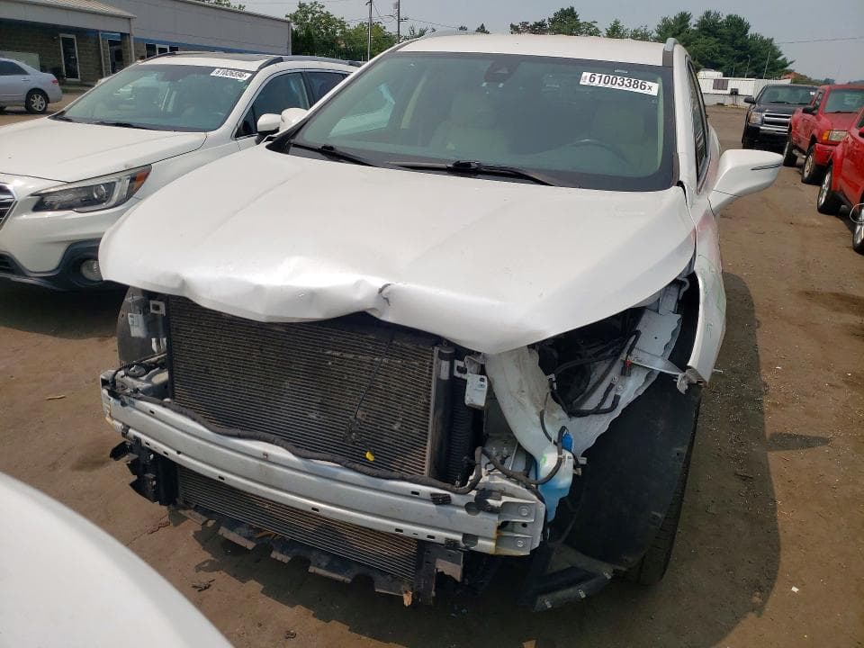 2021 BUICK ENCLAVE PREMIUM 5