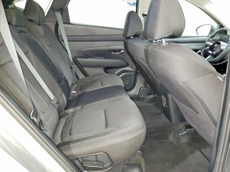 2026 HYUNDAI TUCSON SEL 11