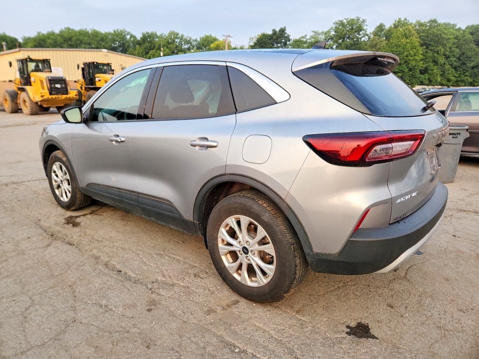 2024 FORD ESCAPE ACTIVE 2