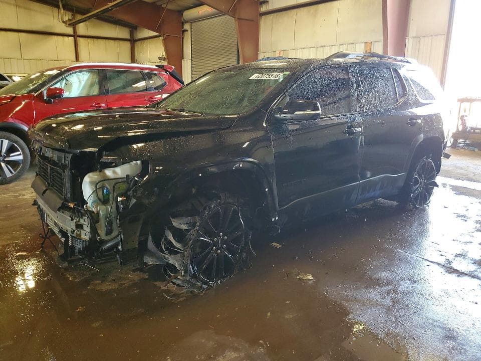 2023 GMC ACADIA SLE - 1